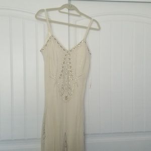New Dress